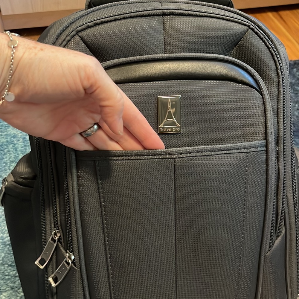 Travelpro Backpack - Picture 7 of 16
